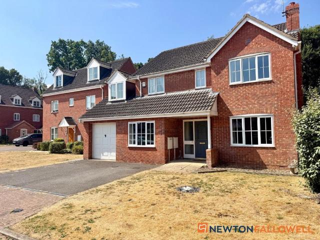 House for sale in Coddington, Alverton