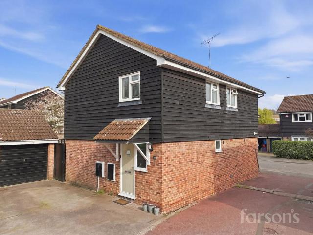 House for sale in Hutton Mount, Navestock Side