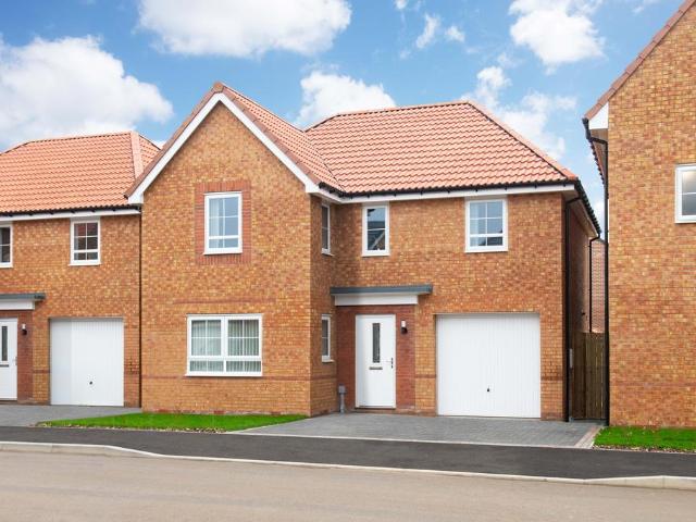 House for sale in Driffield, East Riding Of Yorkshire