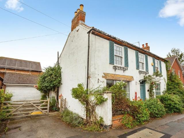 House for sale in Beckingthorpe, Brentingby
