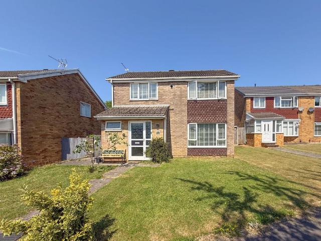 House for sale in Cefn, Newport