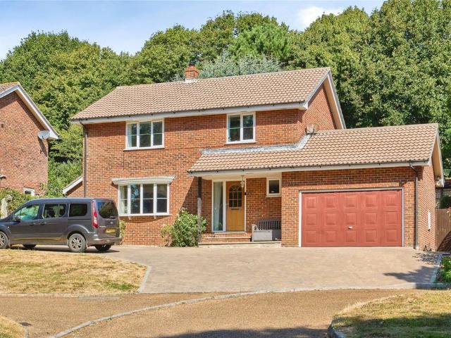House for sale in Shorwell, Isle of Wight