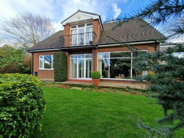 House for sale in Durham, Low Pittington