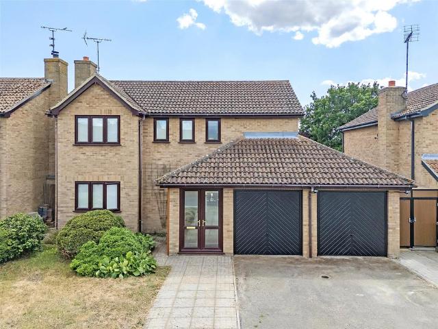 House for sale in Barling, Isle Of Man