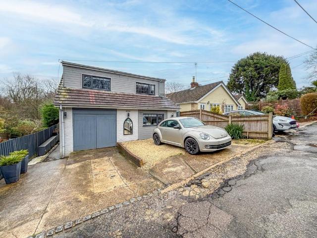 House for sale in Battle, Heathlands