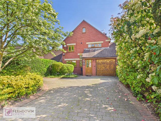 House for sale in Marston Green, Isle Of Man