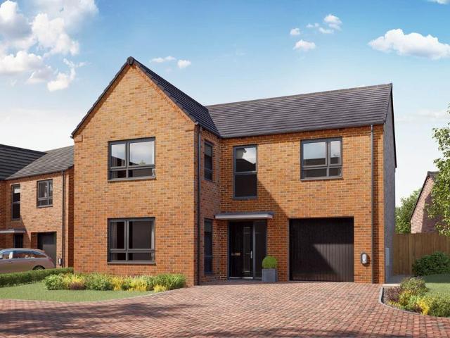 House for sale in Dawdon, Dalton-le-dale