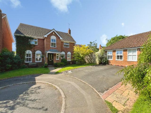 House for sale in St. Georges and Priorslee, Telford