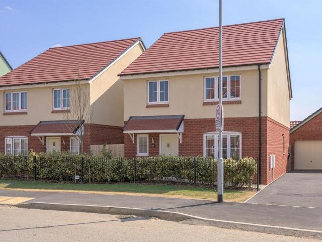 House for sale in Stoke Albany, Desborough
