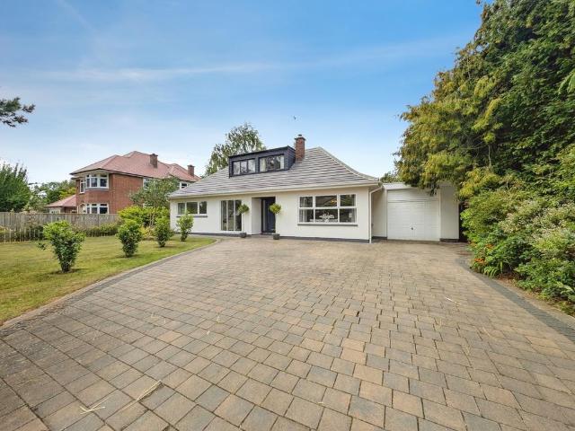 House for sale in Ingoe, Northumberland