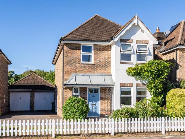 House for sale in Strood Green, Mole Valley
