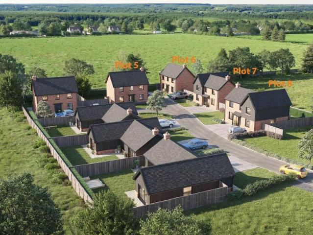 House for sale in Barway, Cambridgeshire