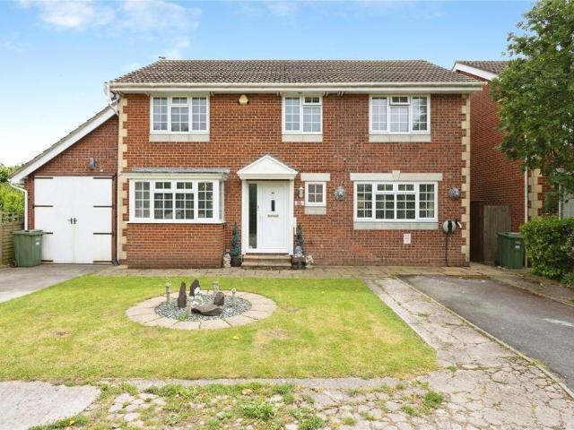 House for sale in Worle, Weston-super-mare