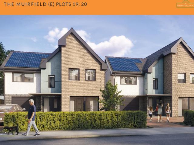 House for sale in Longhill, Spring Cottage