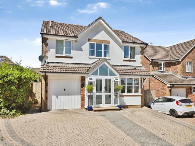 House for sale in Chard Town, Chard