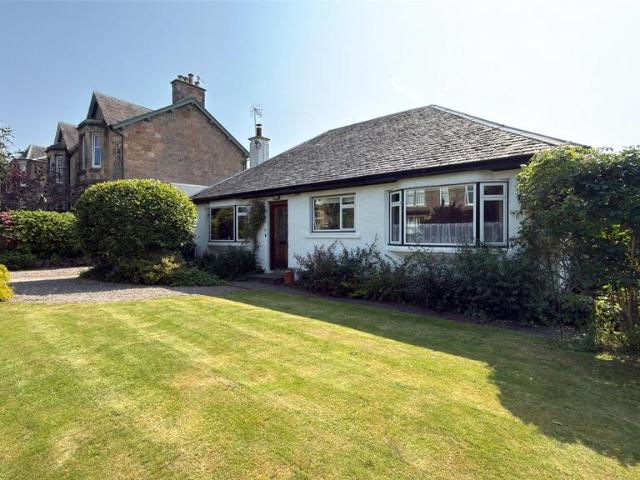 House for sale in Bridgend, Moneydie