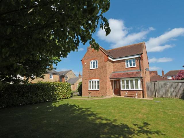 House for sale in Long Crendon