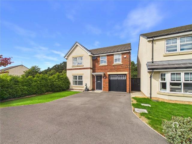 House for sale in Tudhoe, Spennymoor