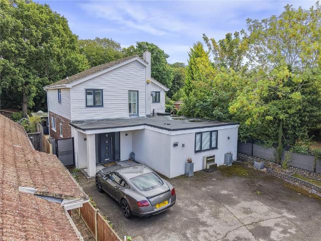House for sale in Wigmore, Gillingham