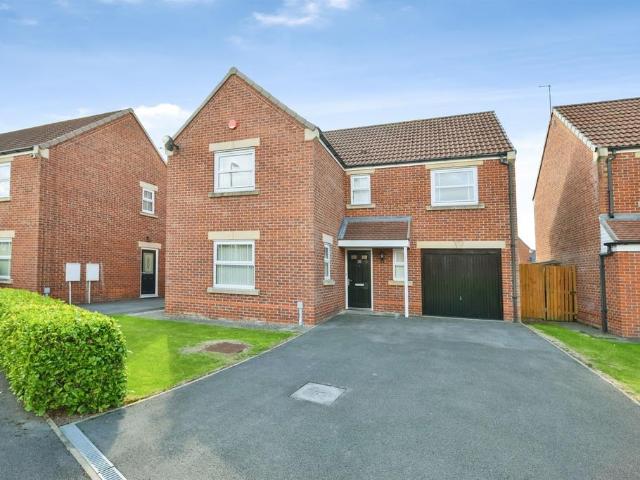 House for sale in Normanby, Middlesbrough