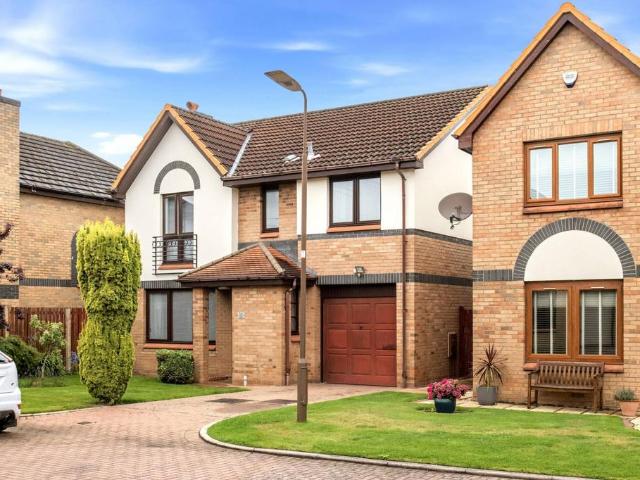House for sale in Cockenzie And Port Seton, Scotland