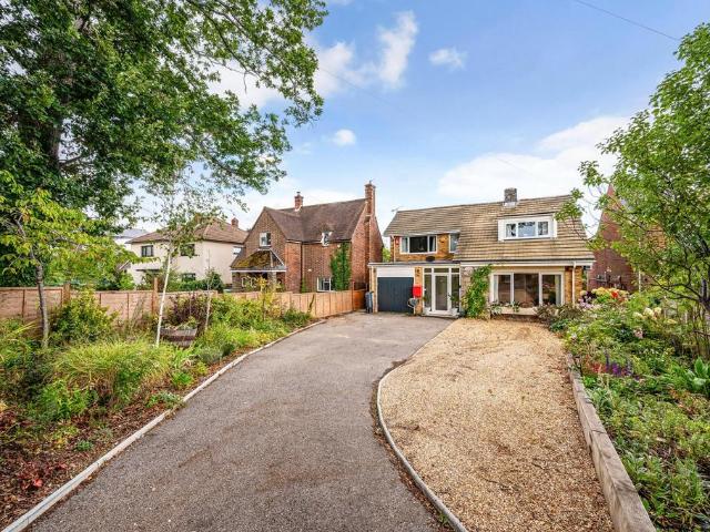 House for sale in Fareham, Hampshire
