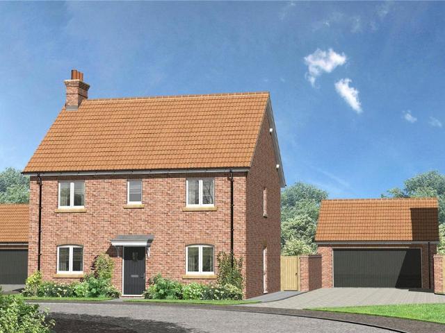 House for sale in Shepton Beauchamp, Somerset