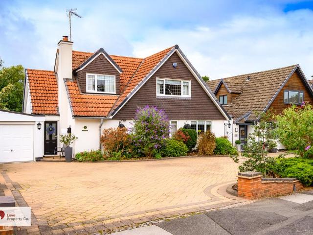 House for sale in Knowle, West Midlands