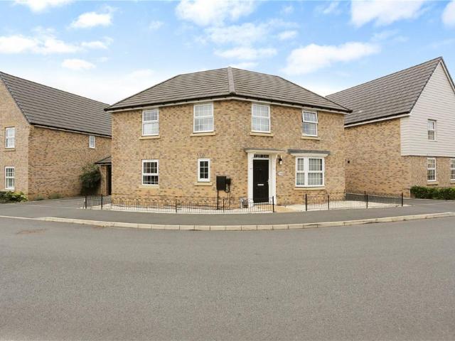 House for sale in Thorpe End, Broadland