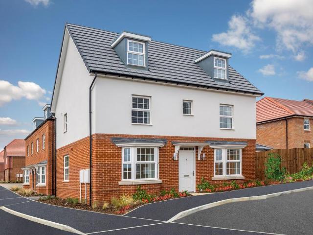 House for sale in Broad Oak, Canterbury