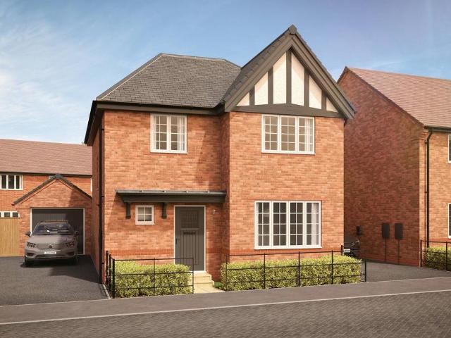 House for sale in Penkridge, South Staffordshire