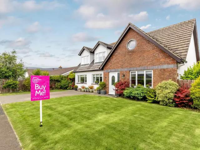 House for sale in Glen Vine