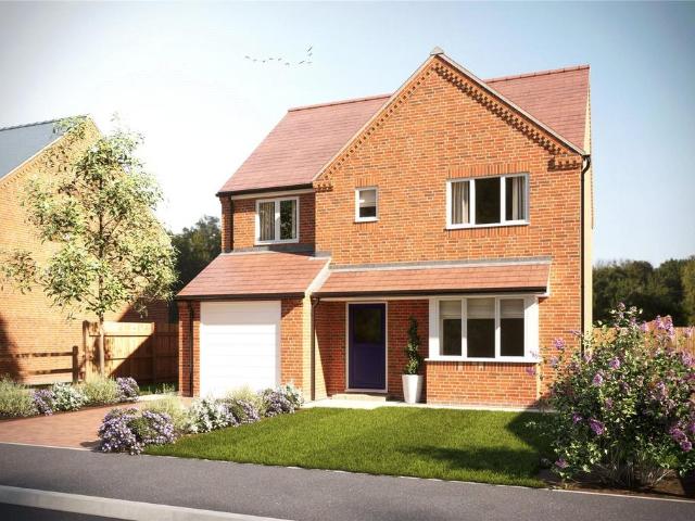 House for sale in Belleau, Lincolnshire