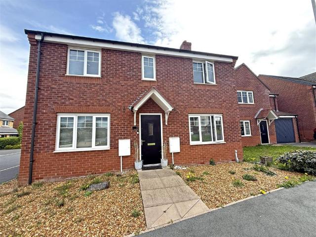 House for sale in Belvidere, Frankwell