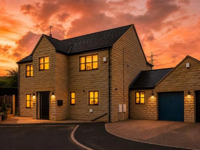 House for sale in Lydgate, Pendock