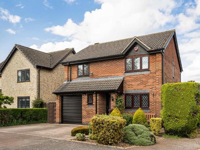 House for sale in Panshanger, Fretherne