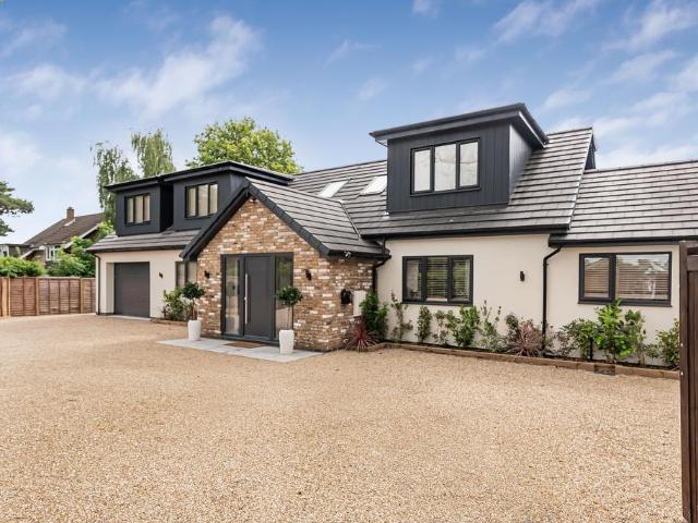 House for sale in Broxbourne, Hertfordshire
