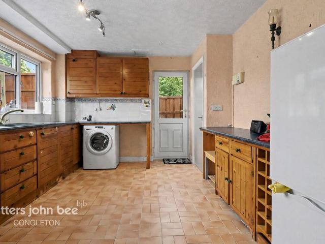 House for sale in Biddulph, Kingsley Moor