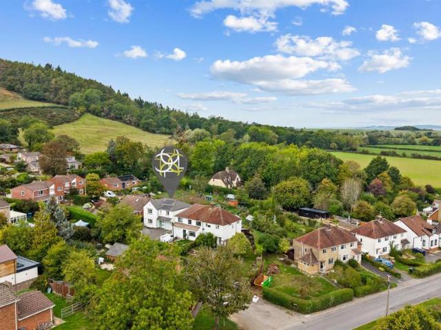 House for sale in Ashton under Hill, Wychavon