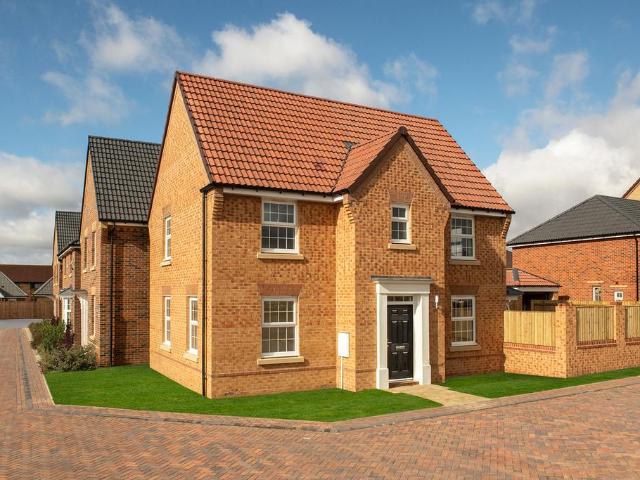 House for sale in Driffield, East Riding Of Yorkshire