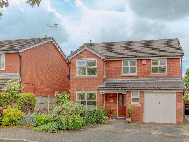 House for sale in Tarporley