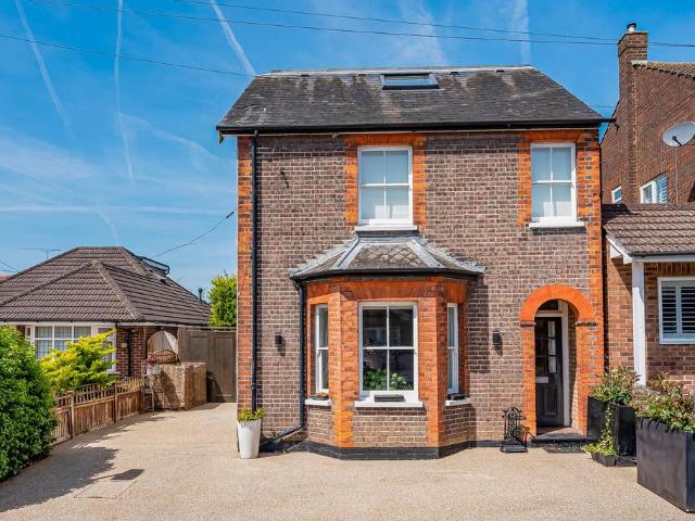 House for sale in Fretherne, Hertfordshire