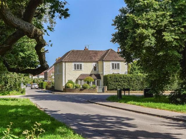 House for sale in Denmead, Hampshire