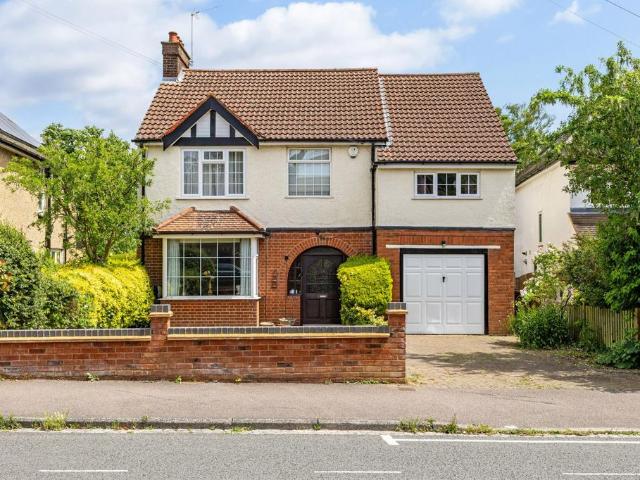 House for sale in St Albans, Five Acres