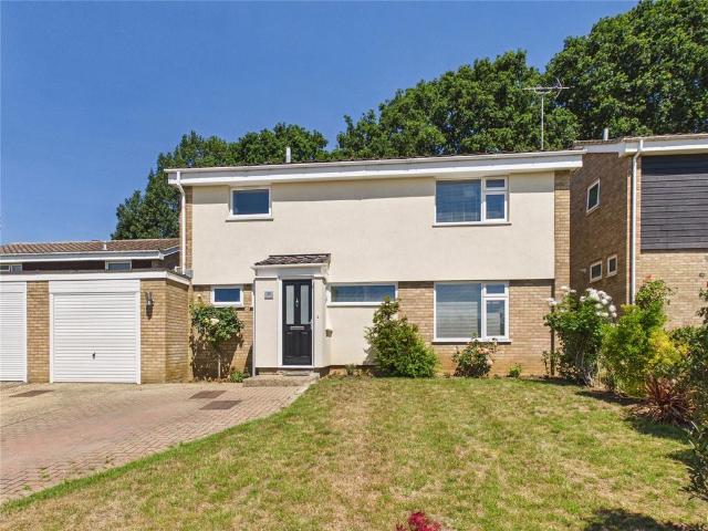 House for sale in Chelmondiston, Suffolk
