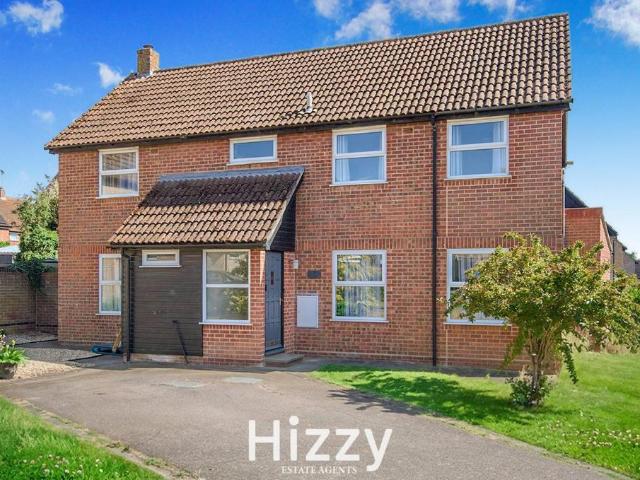 House for sale in Myland, Fordham Heath