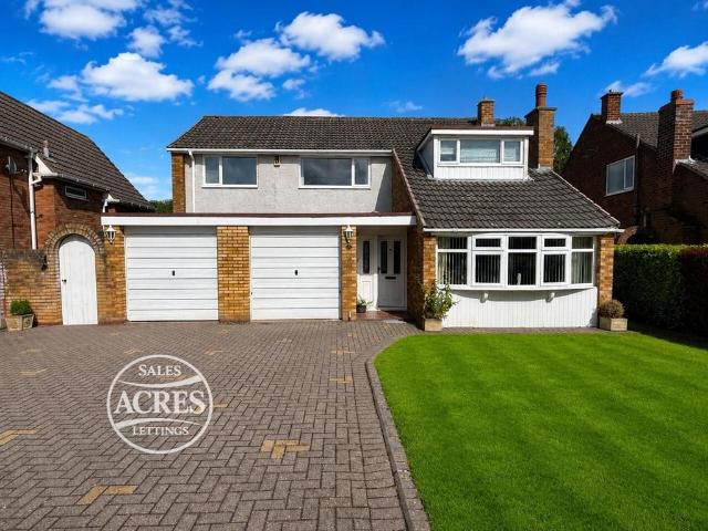 House for sale in Little Sutton, Sutton Coldfield