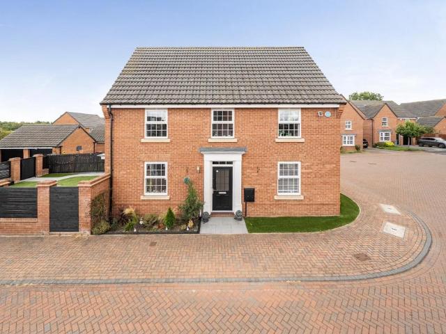 House for sale in Wetherby