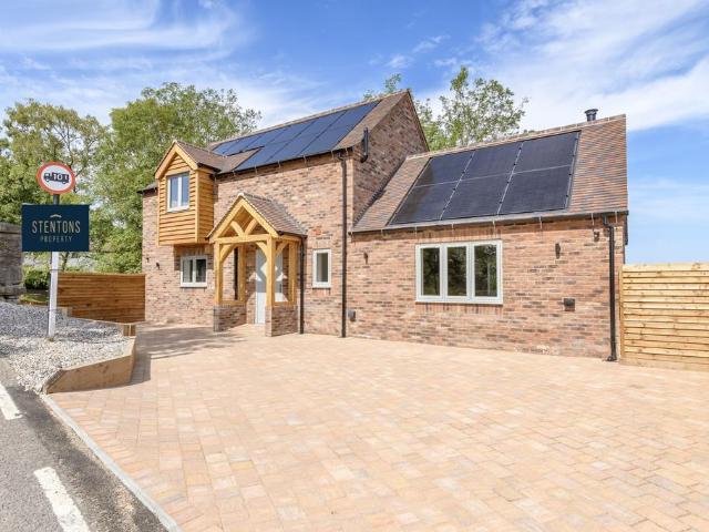 House for sale in Much Wenlock, Shropshire