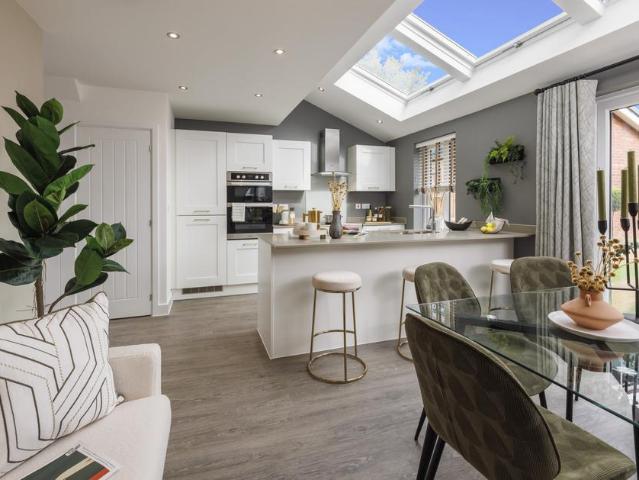 House for sale in Little Hulton, Salford